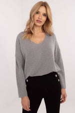 Jumper model 202836 Italy Moda - Trendyglobal 