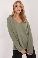 Jumper model 202838 Italy Moda - Trendyglobal 