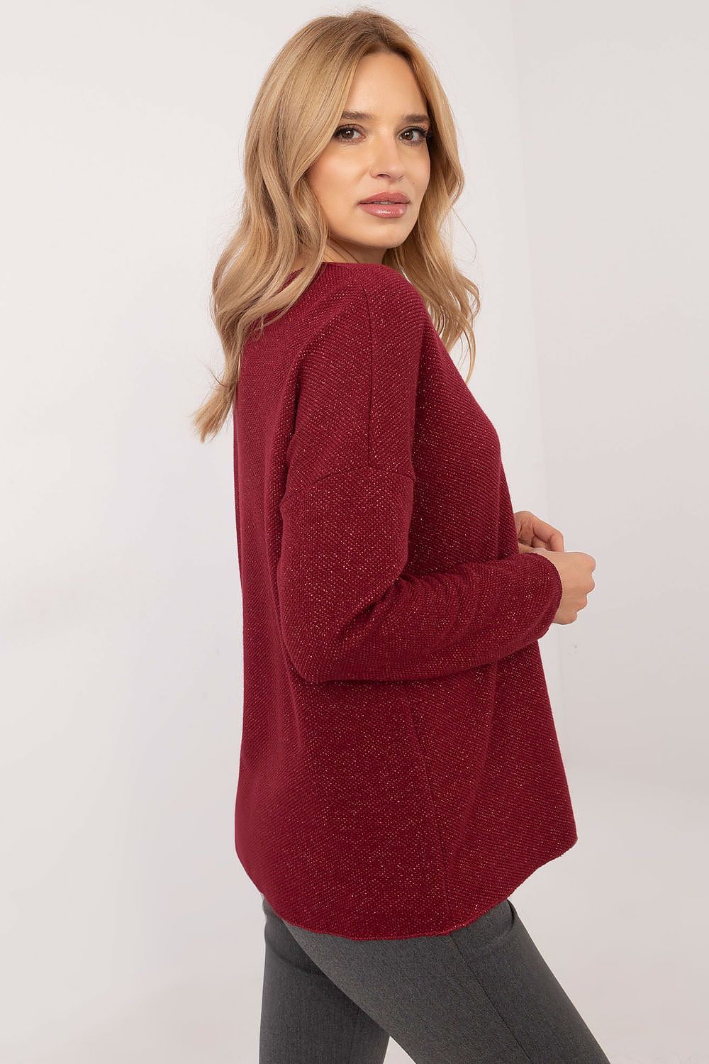 Jumper model 202840 Italy Moda - Trendyglobal 