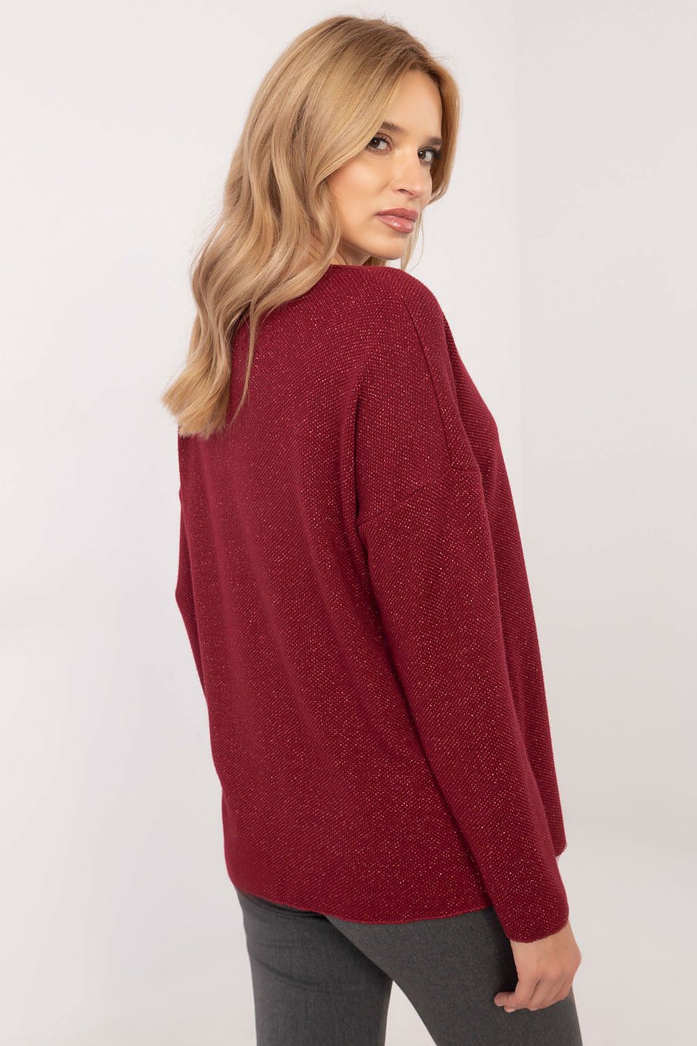 Jumper model 202840 Italy Moda - Trendyglobal 