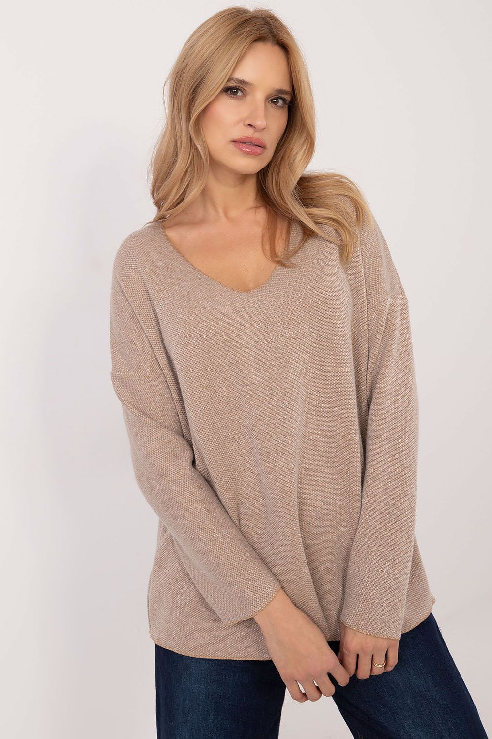 Jumper model 202842 Italy Moda - Trendyglobal 