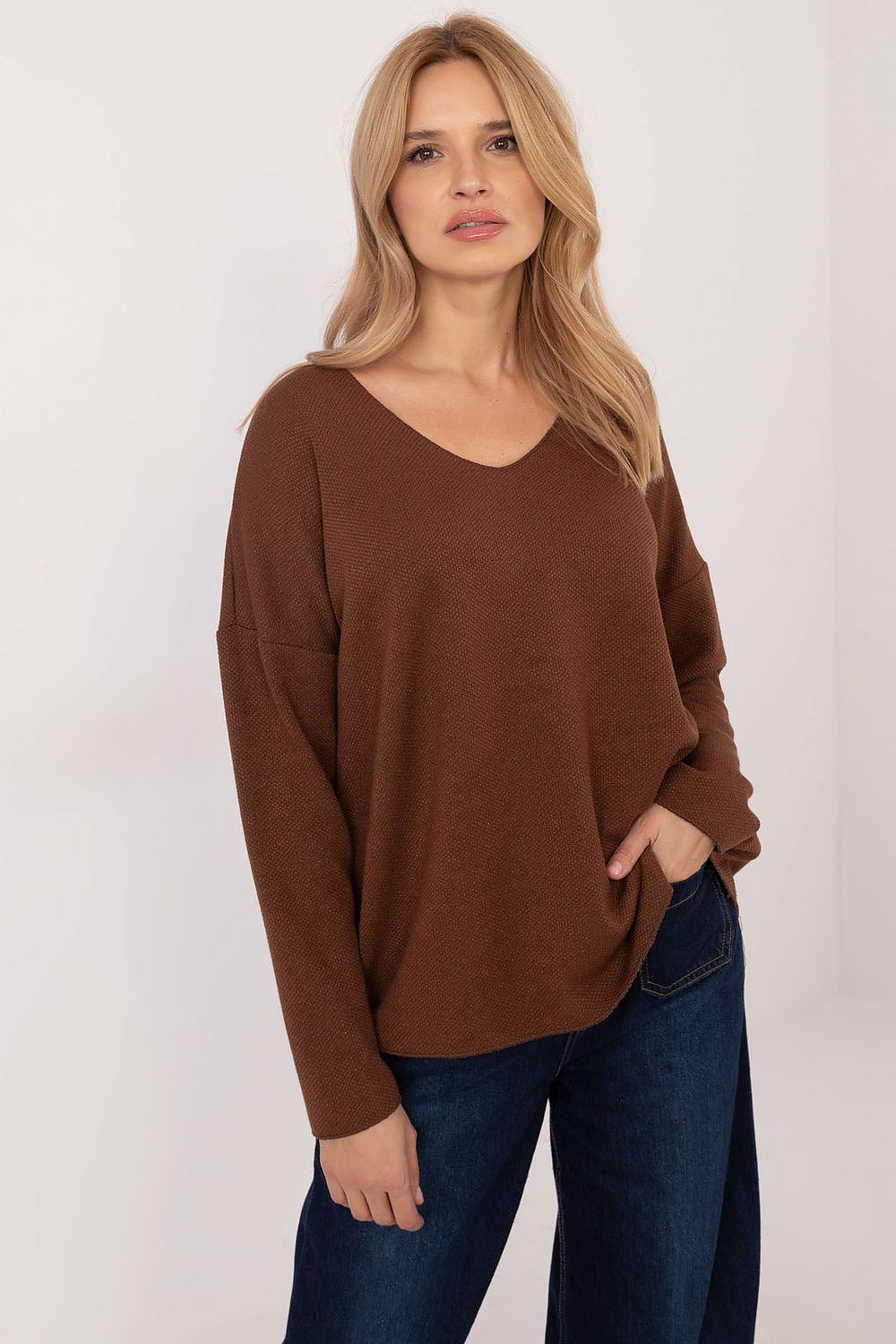 Jumper model 202843 Italy Moda - Trendyglobal 