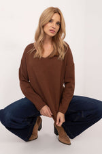 Jumper model 202843 Italy Moda - Trendyglobal 