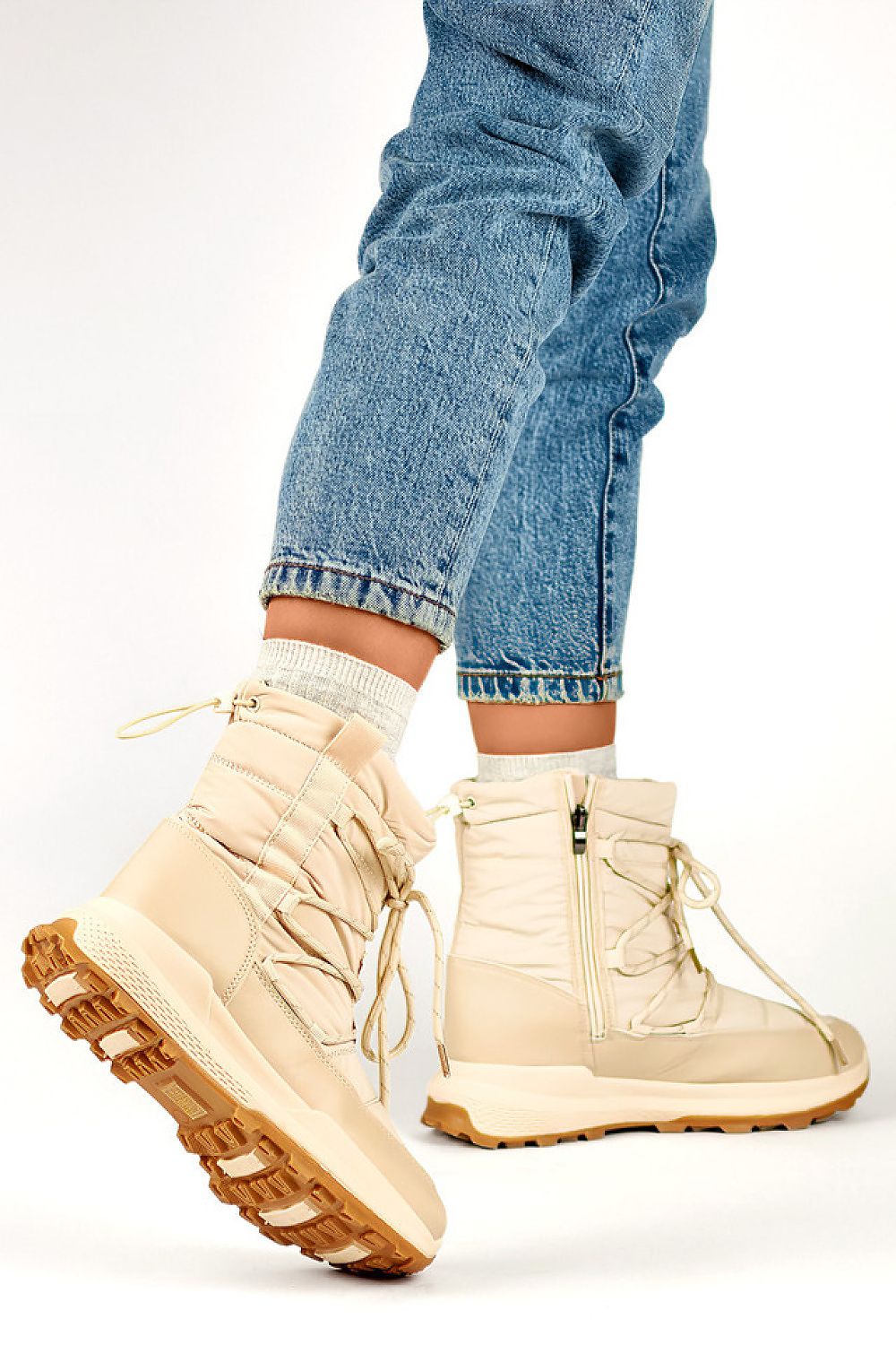 Snow boots model 202866 PRIMO - Trendyglobal 