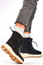 Snow boots model 202867 PRIMO - Trendyglobal 