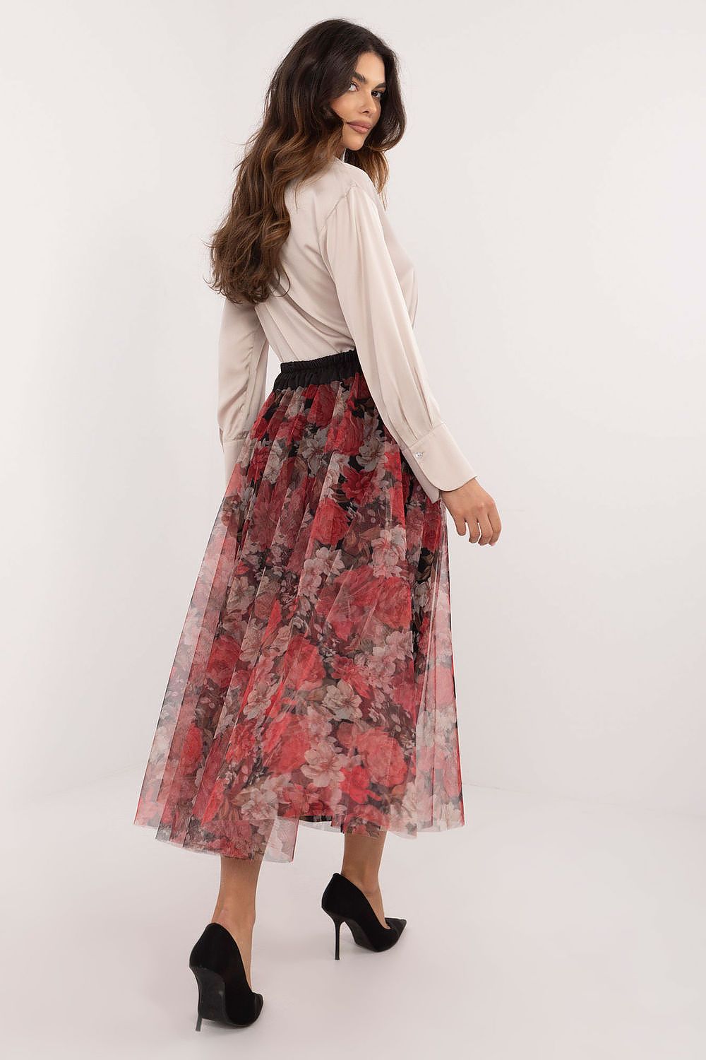 Skirt model 202890 Italy Moda - Trendyglobal 