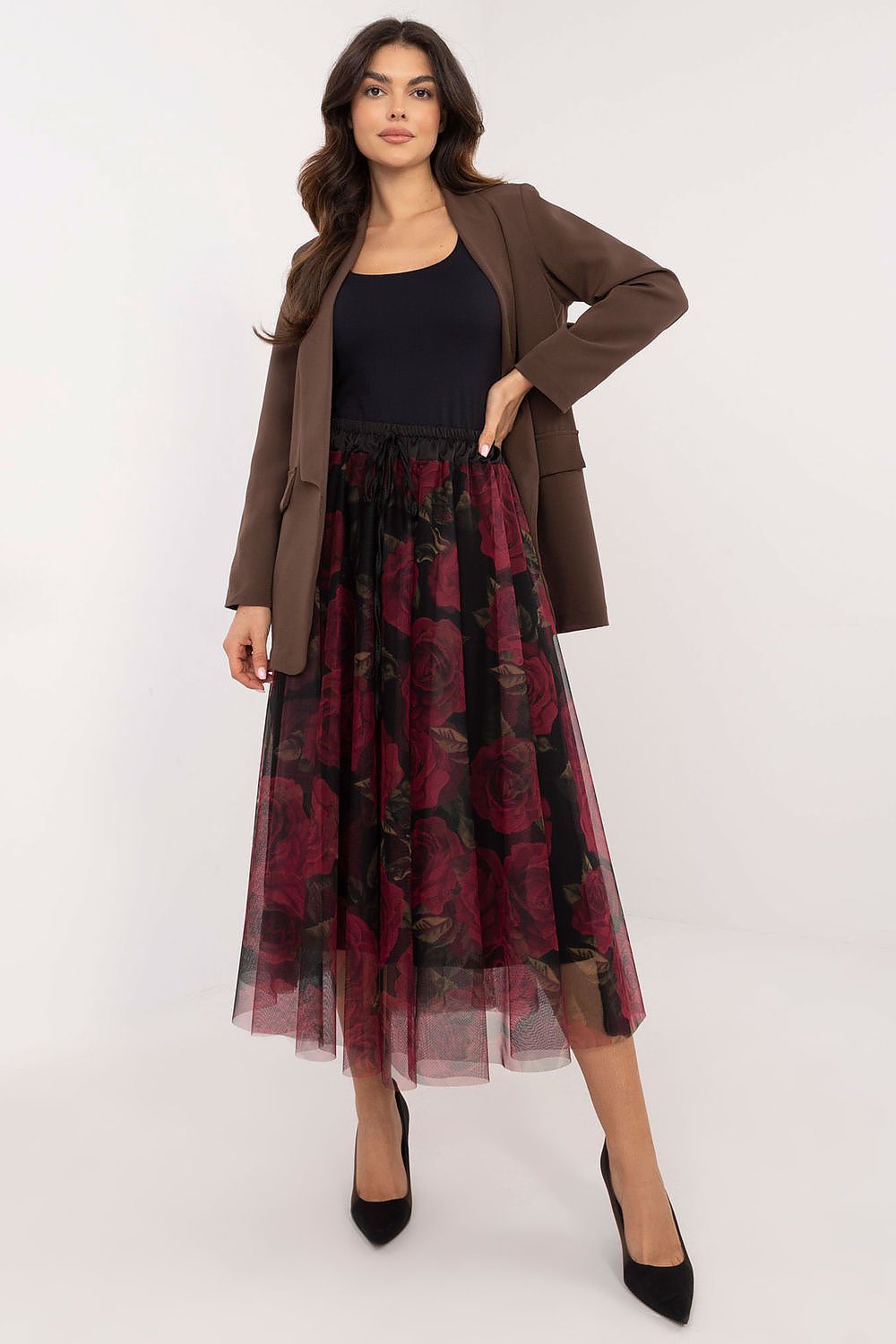 Skirt model 202890 Italy Moda - Trendyglobal 