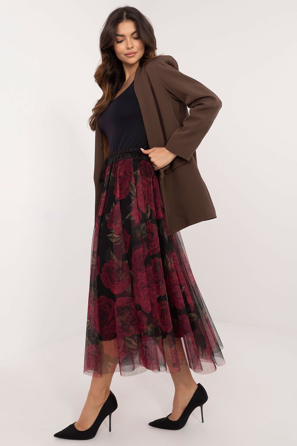 Skirt model 202890 Italy Moda - Trendyglobal 