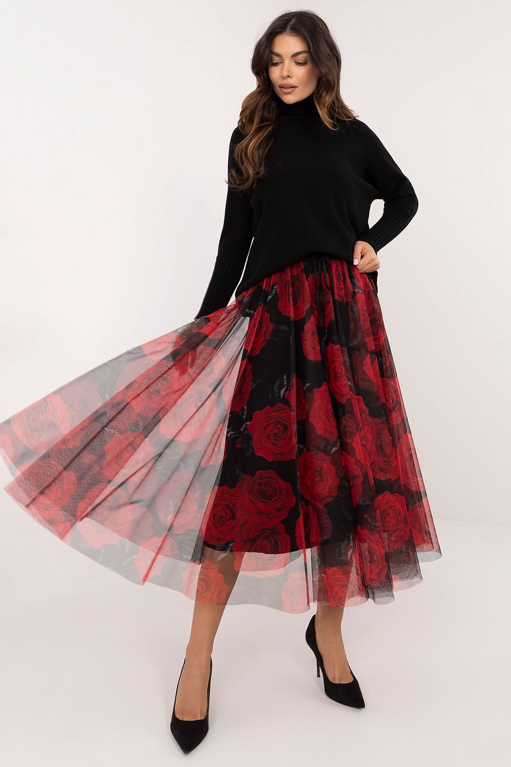 Skirt model 202890 Italy Moda - Trendyglobal 