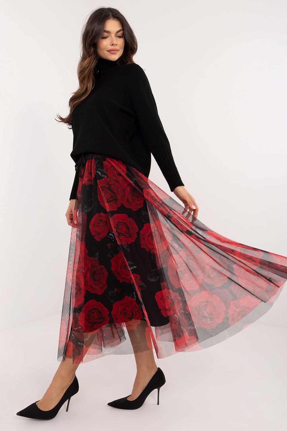 Skirt model 202890 Italy Moda - Trendyglobal 