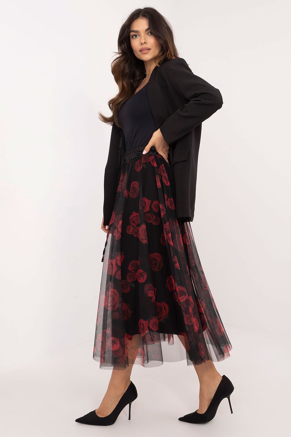 Skirt model 202890 Italy Moda - Trendyglobal 