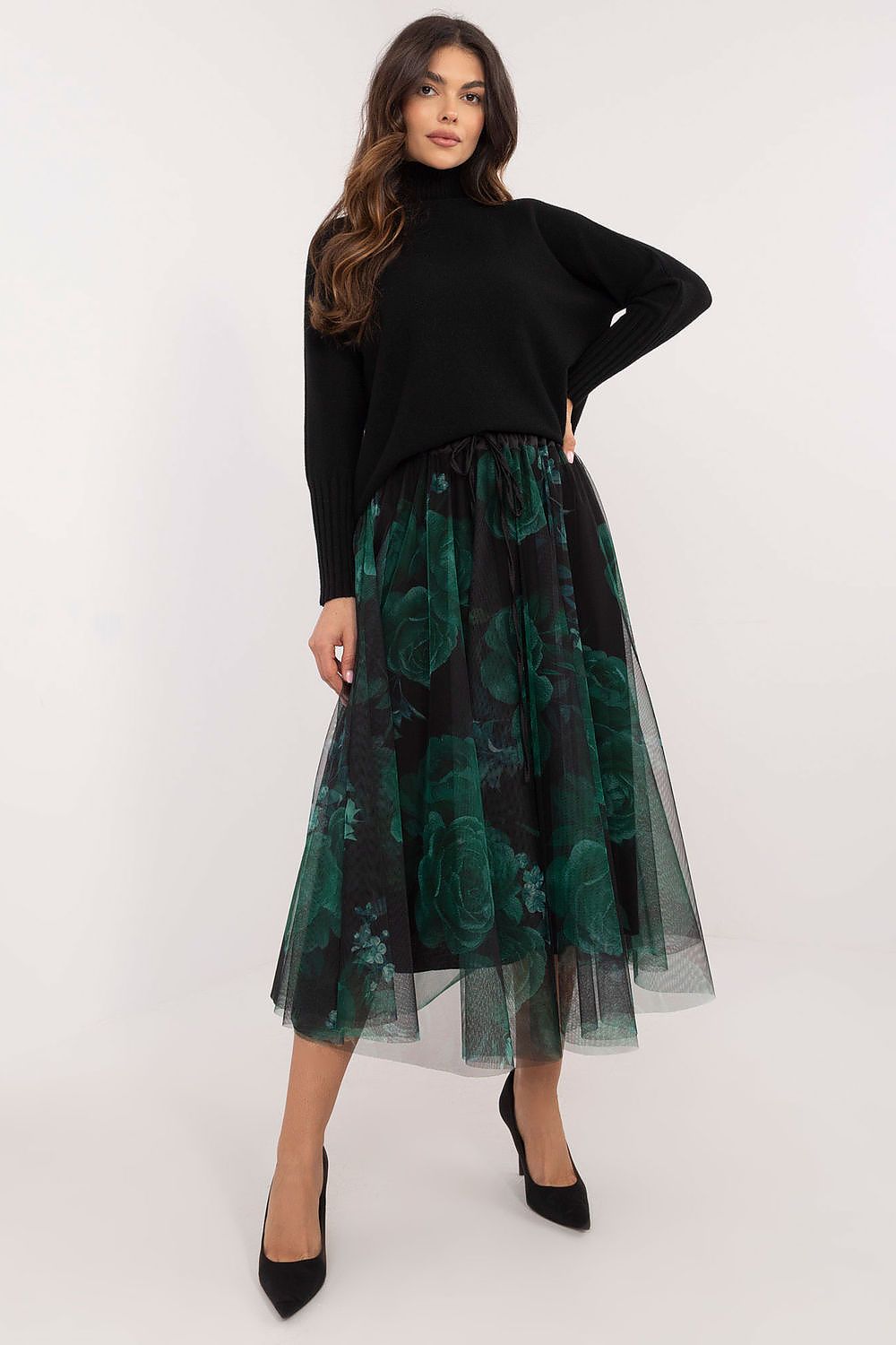 Skirt model 202890 Italy Moda - Trendyglobal 