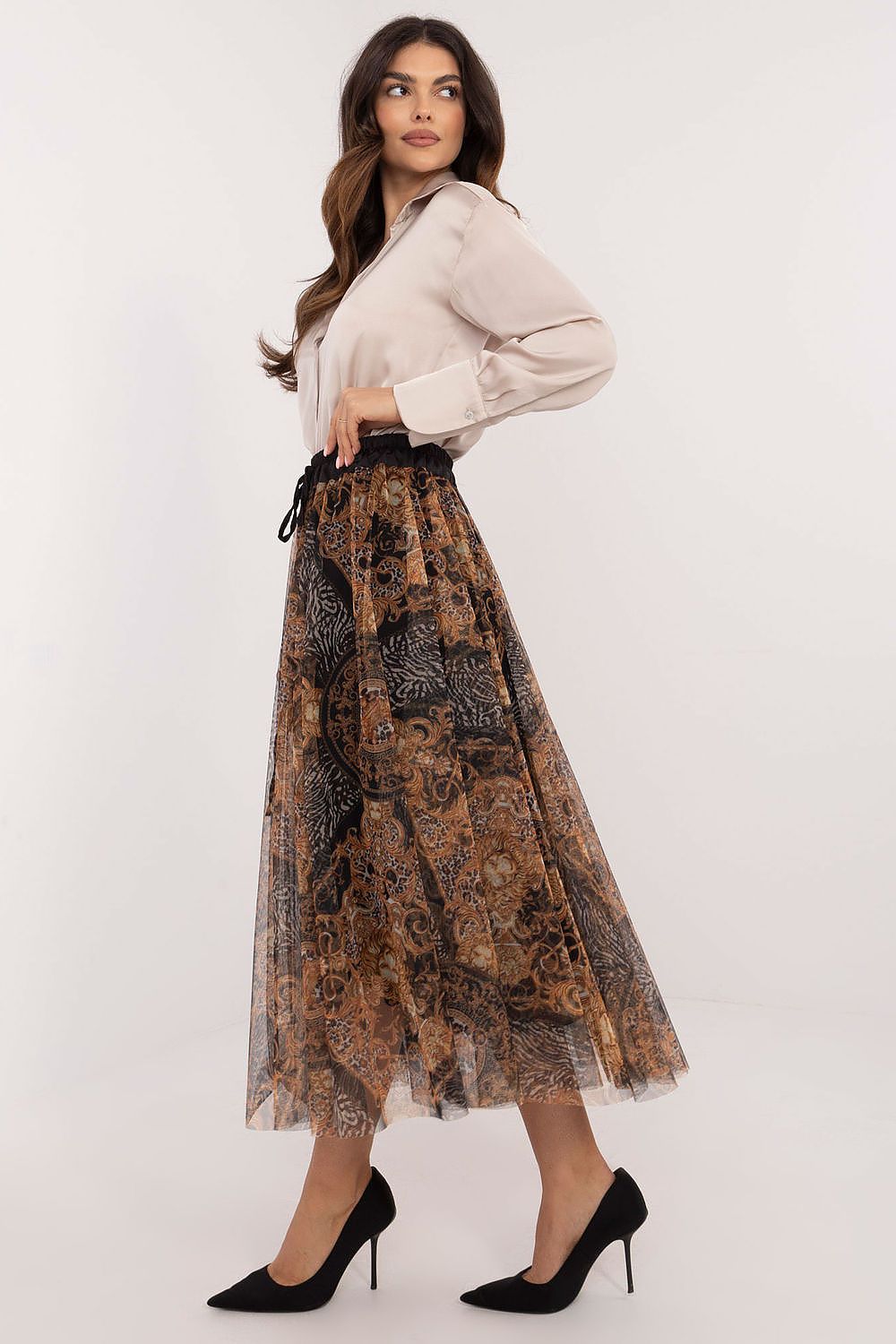 Skirt model 202890 Italy Moda - Trendyglobal 