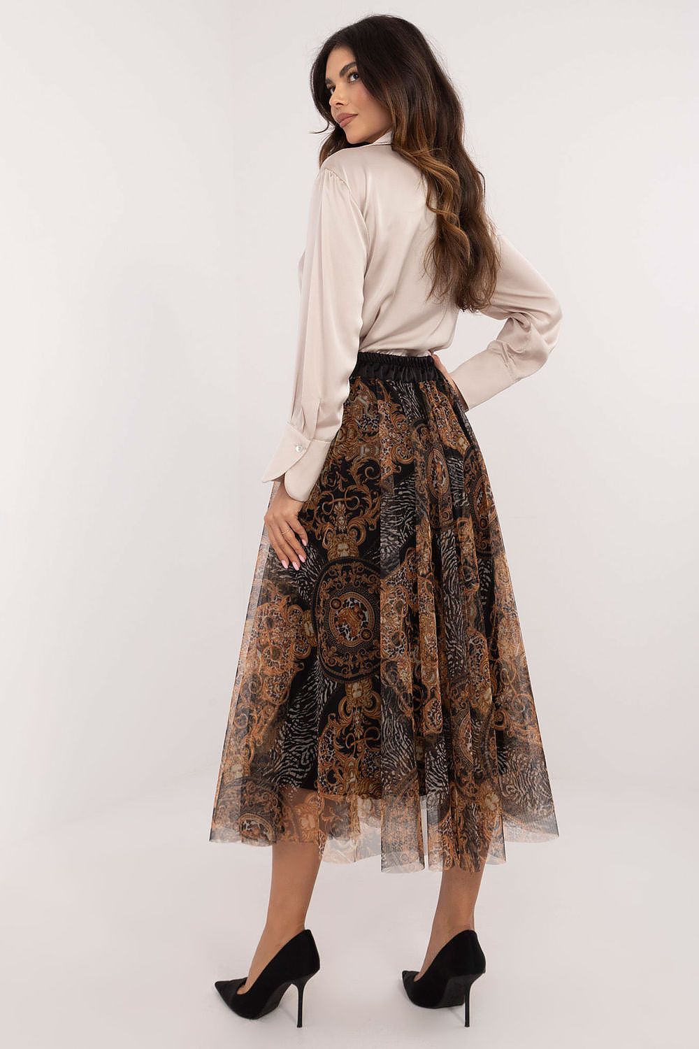 Skirt model 202890 Italy Moda - Trendyglobal 