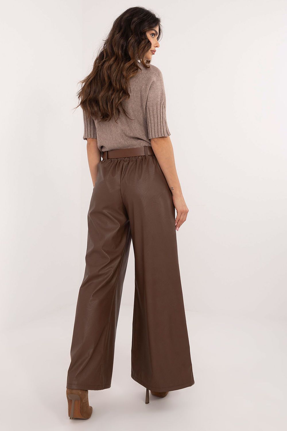 Women trousers model 202896 Italy Moda - Trendyglobal 