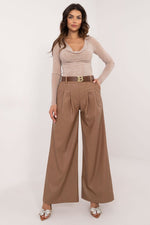 Women trousers model 202896 Italy Moda - Trendyglobal 