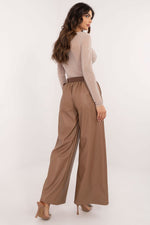 Women trousers model 202896 Italy Moda - Trendyglobal 