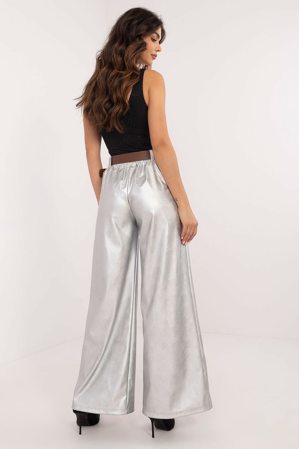 Women trousers model 202896 Italy Moda - Trendyglobal 