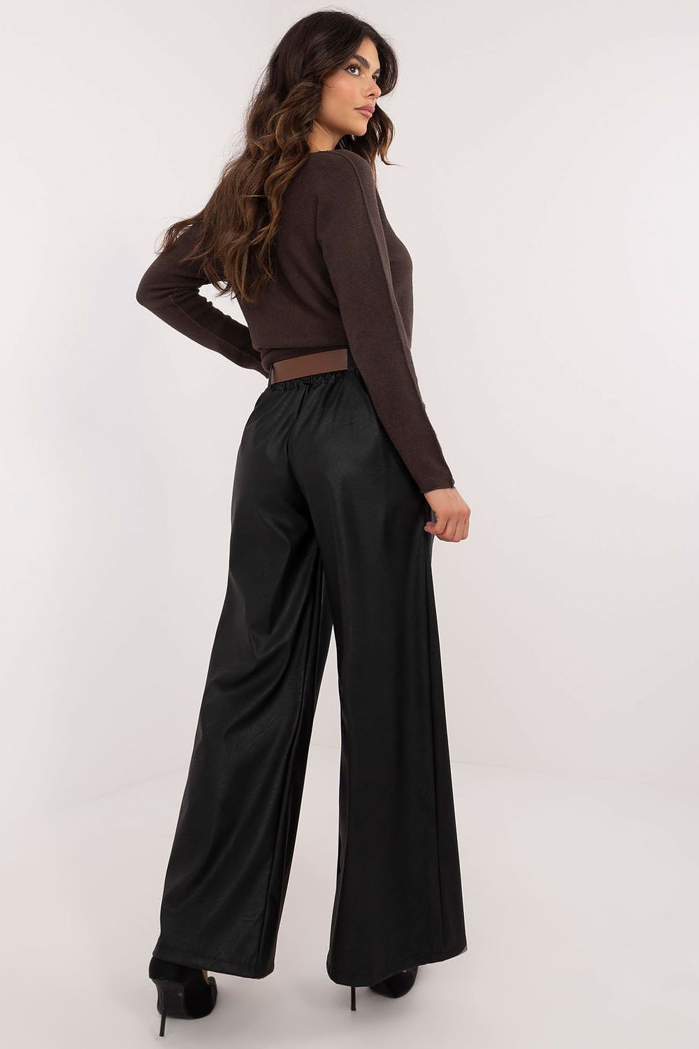 Women trousers model 202896 Italy Moda - Trendyglobal 