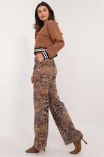 Women trousers model 202929 Lakerta