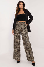 Women trousers model 202933 Lakerta - Trendyglobal 