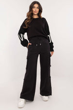 Tracksuit trousers model 202946 Sublevel