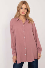 Long sleeve shirt model 202949 Sublevel