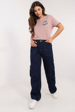 Jeans model 202950 Sublevel - Trendyglobal 