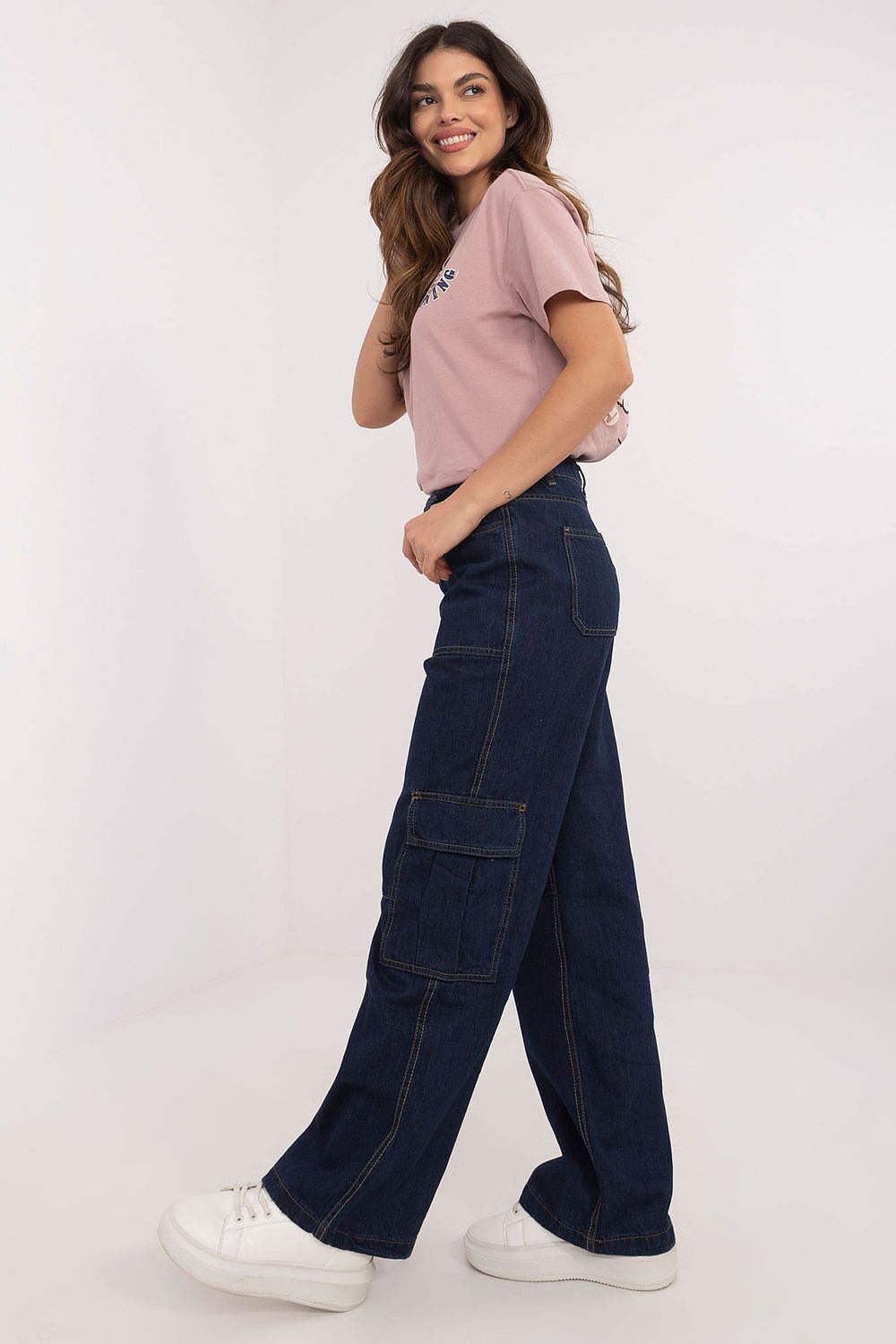 Jeans model 202950 Sublevel - Trendyglobal 