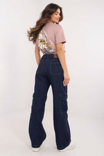 Jeans model 202950 Sublevel - Trendyglobal 