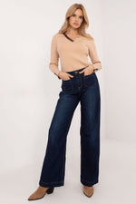 Jeans model 202951 Sublevel - Trendyglobal 