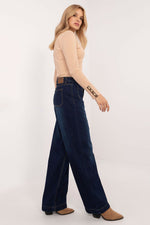 Jeans model 202951 Sublevel - Trendyglobal 