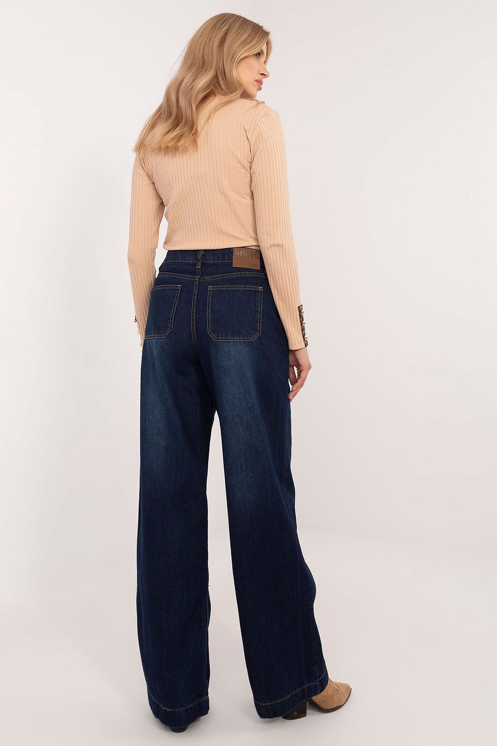 Jeans model 202951 Sublevel - Trendyglobal 