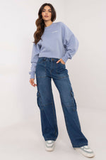 Jeans model 202952 Sublevel - Trendyglobal 