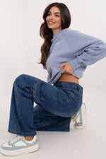 Jeans model 202952 Sublevel - Trendyglobal 