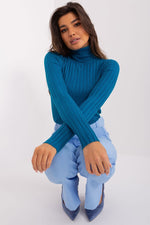 Turtleneck model 185554 Factory Price