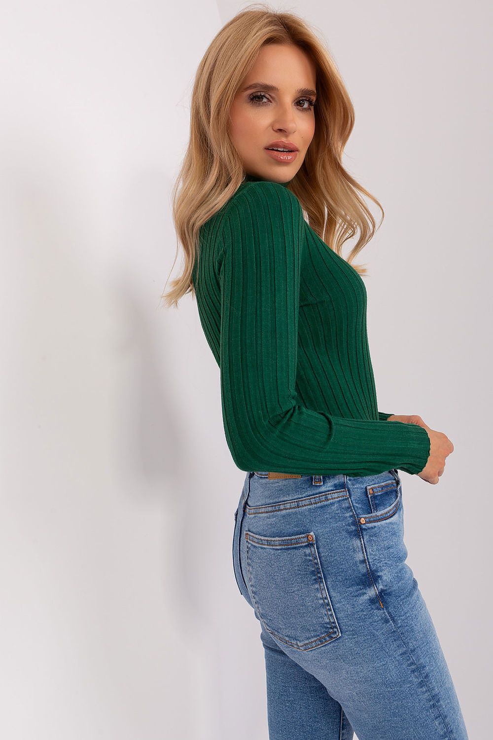 Turtleneck model 185554 Factory Price