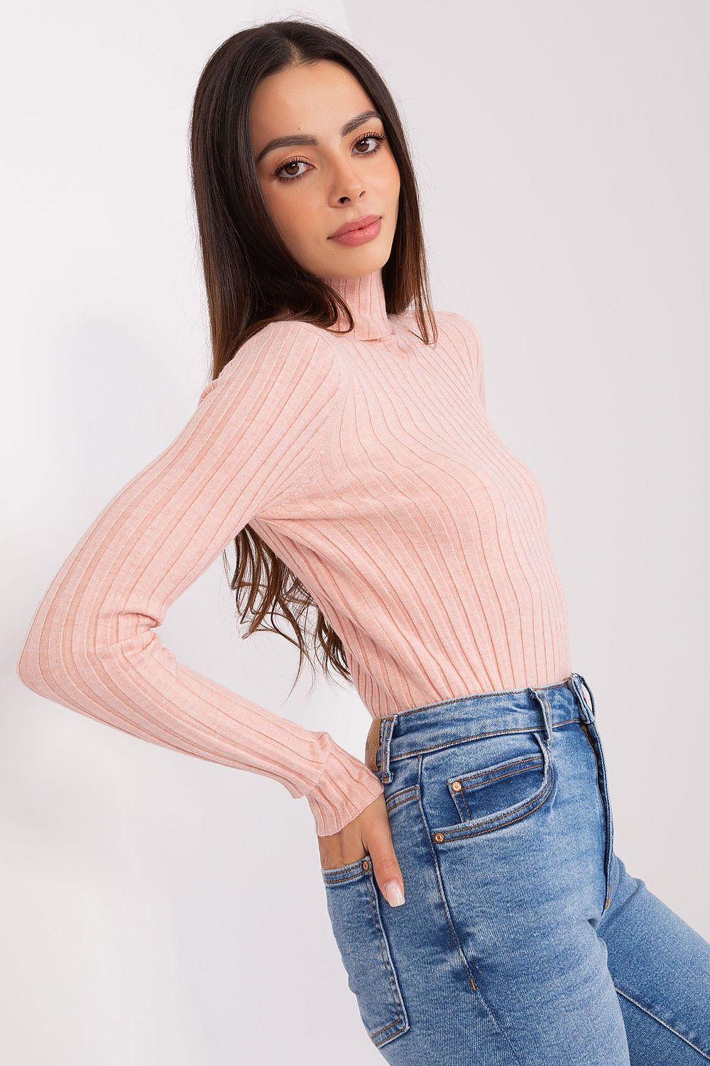 Turtleneck model 185554 Factory Price