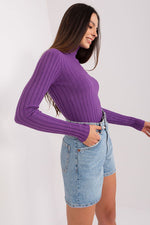 Turtleneck model 185554 Factory Price