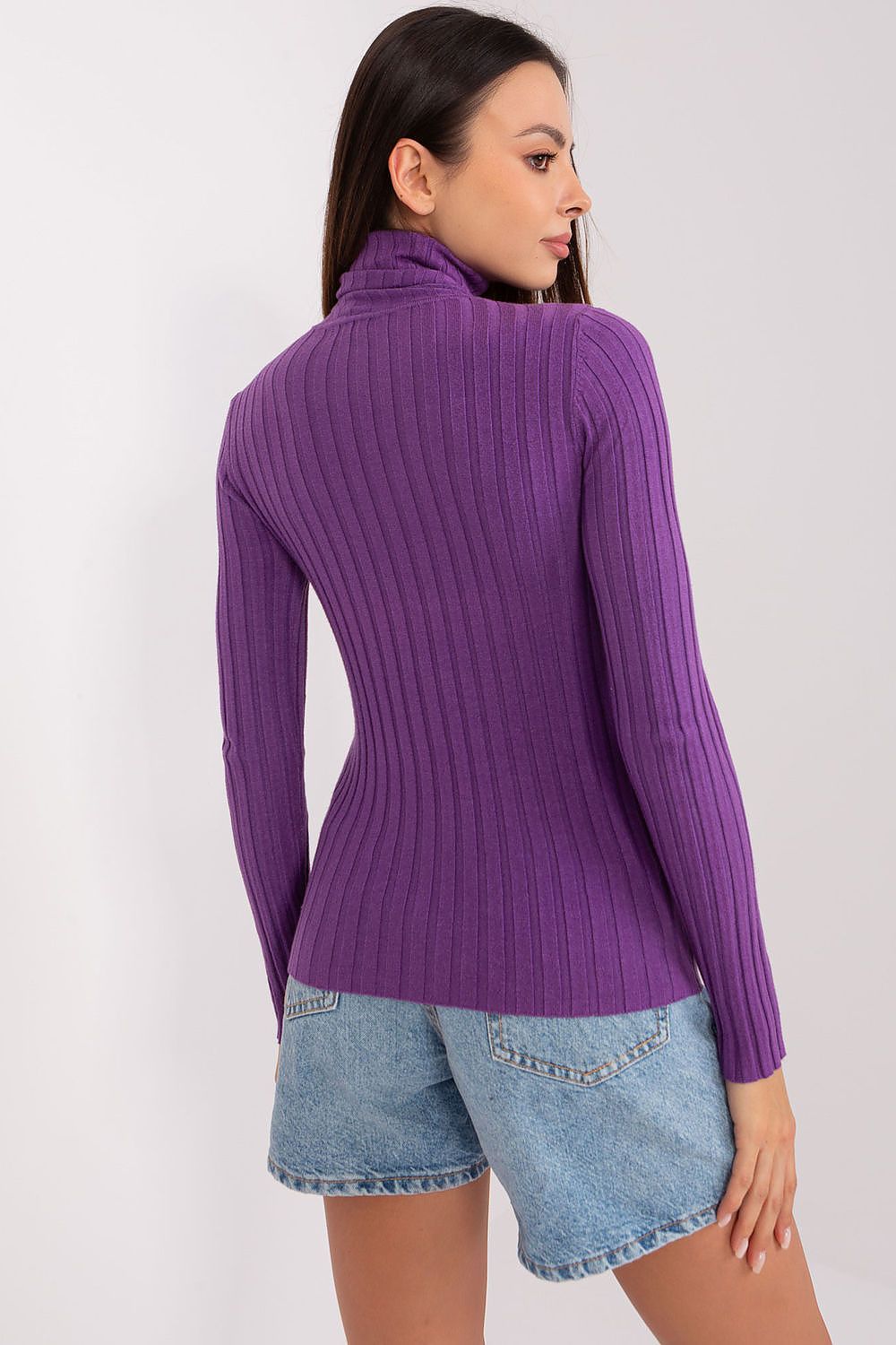 Turtleneck model 185554 Factory Price