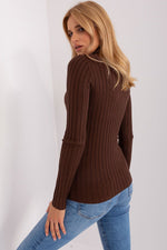 Turtleneck model 185554 Factory Price