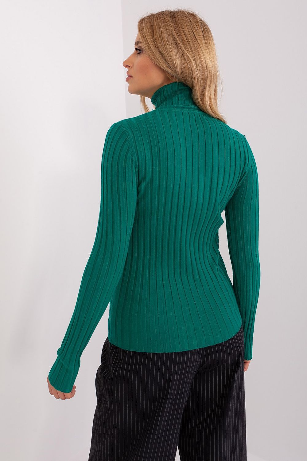 Turtleneck model 185554 Factory Price