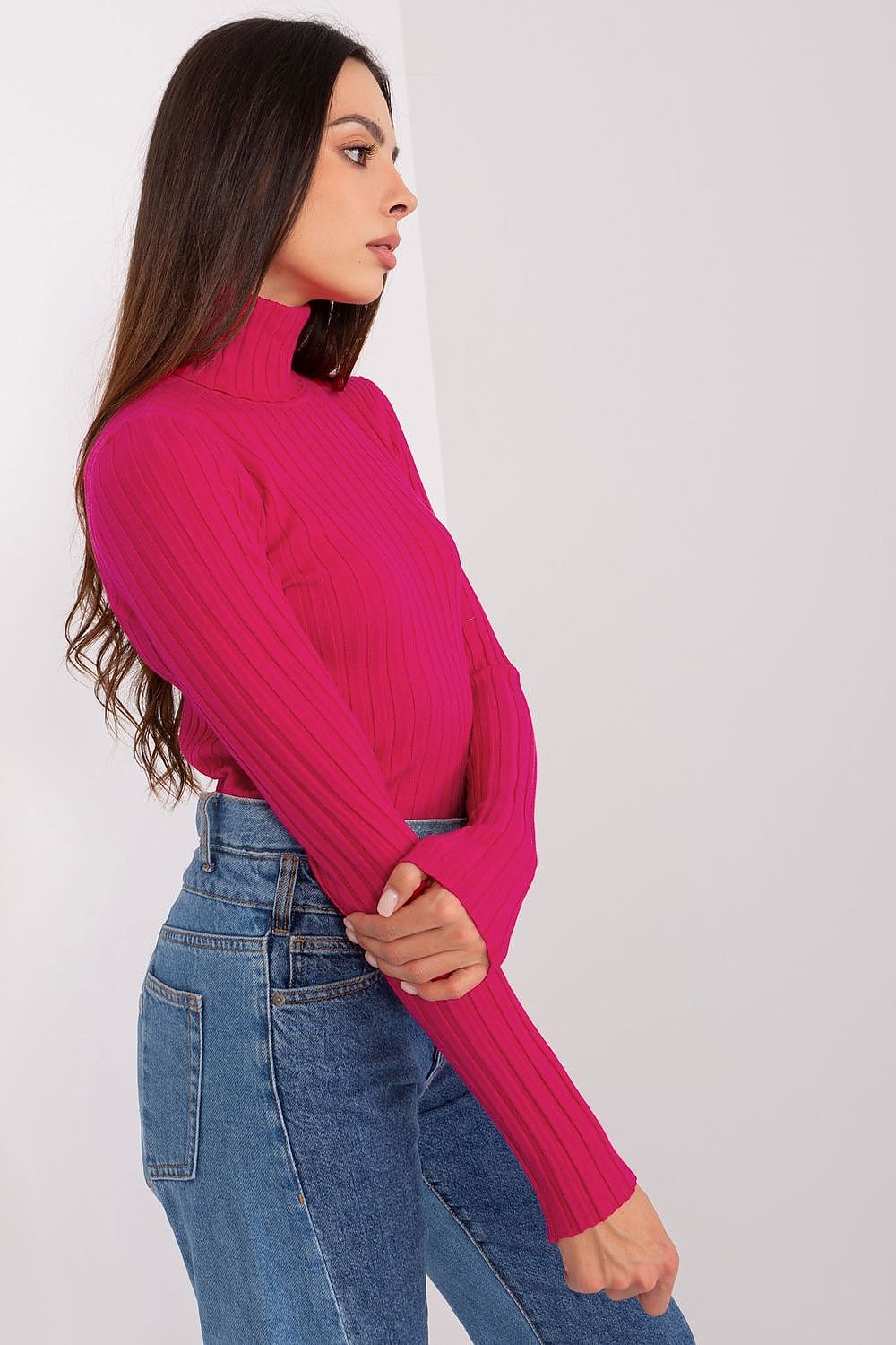 Turtleneck model 185554 Factory Price