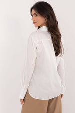 Long sleeve shirt model 203018 Lakerta - Trendyglobal 