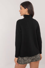 Turtleneck model 203025 BFG