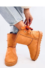 Snow boots model 203028 Inello - Trendyglobal 