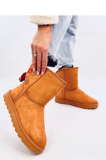 Snow boots model 203028 Inello - Trendyglobal 