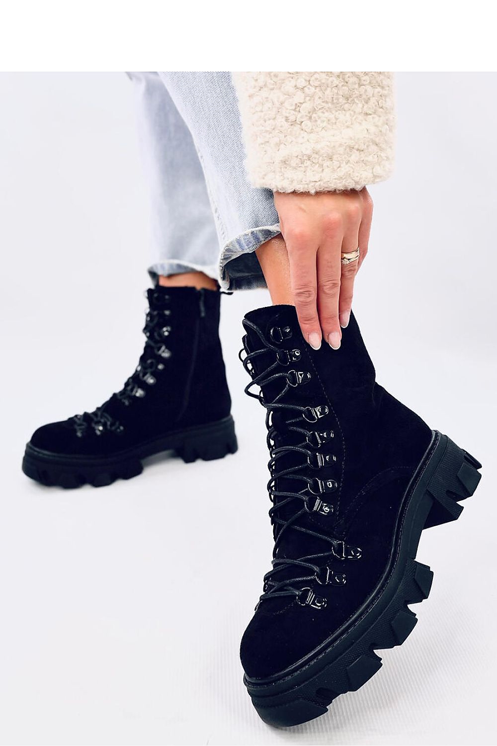 Boots model 203029 Inello - Trendyglobal 