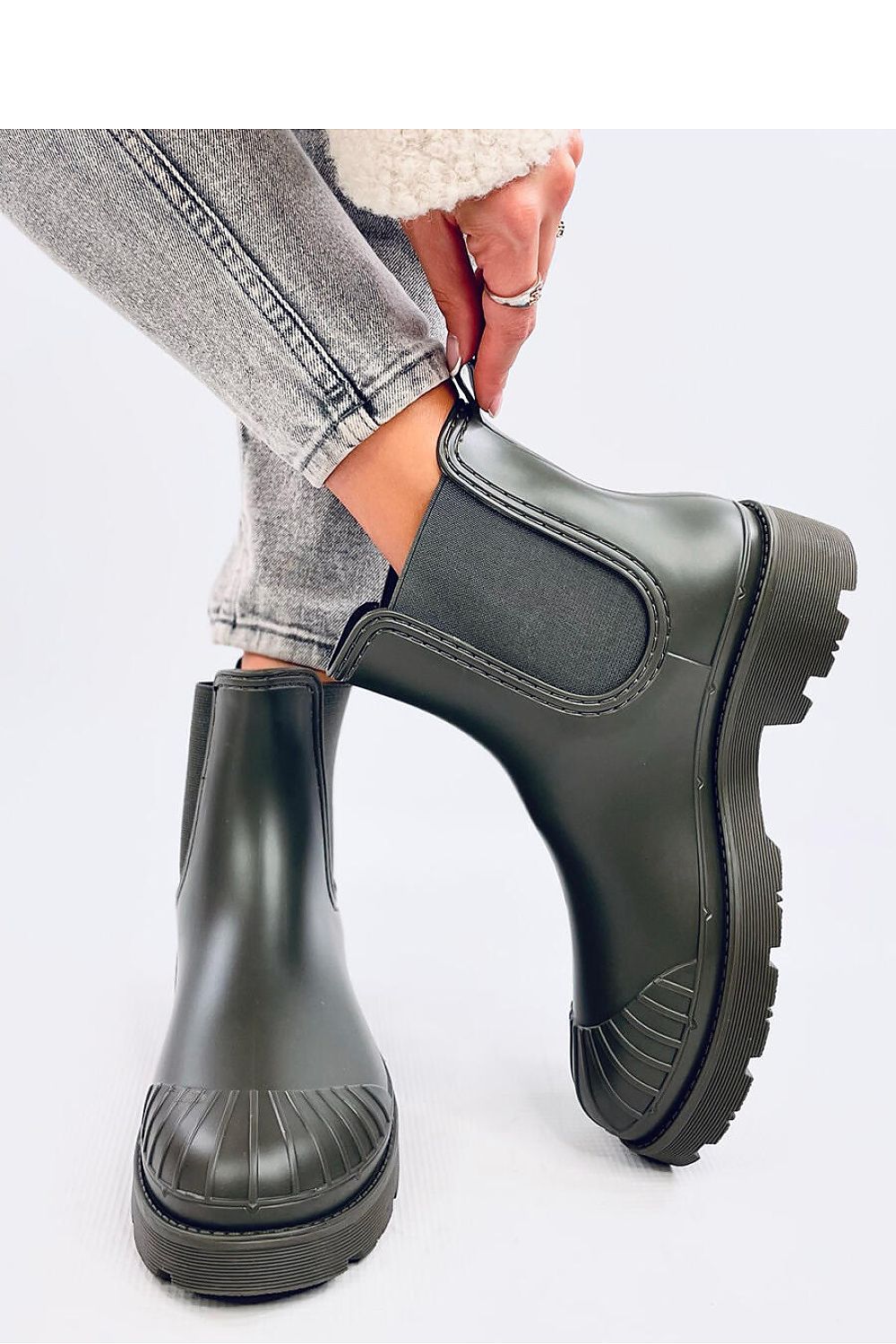 Wellingtons model 203034 Inello - Trendyglobal 