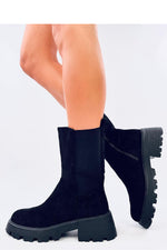 Jodhpur boot model 203035 Inello - Trendyglobal 